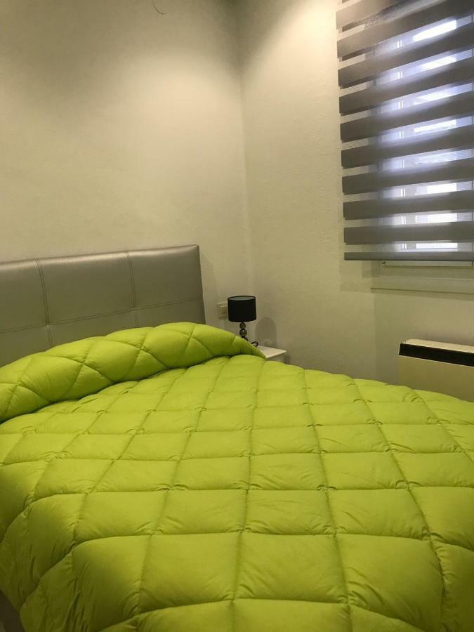 Valle Inclan Pasaje Ourense Bagian luar foto