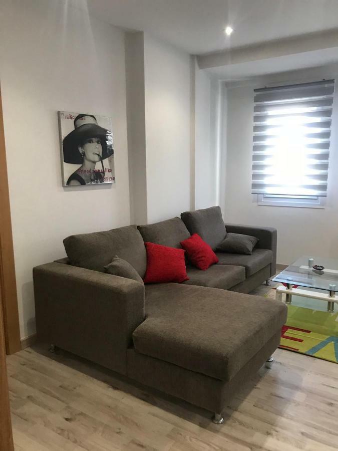 Valle Inclan Pasaje Ourense Bagian luar foto