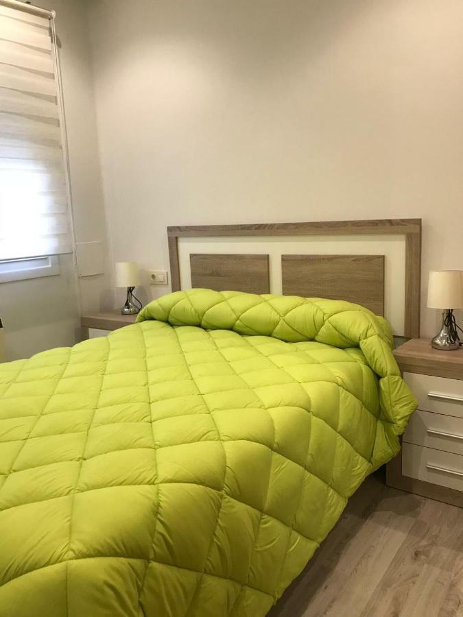 Valle Inclan Pasaje Ourense Bagian luar foto