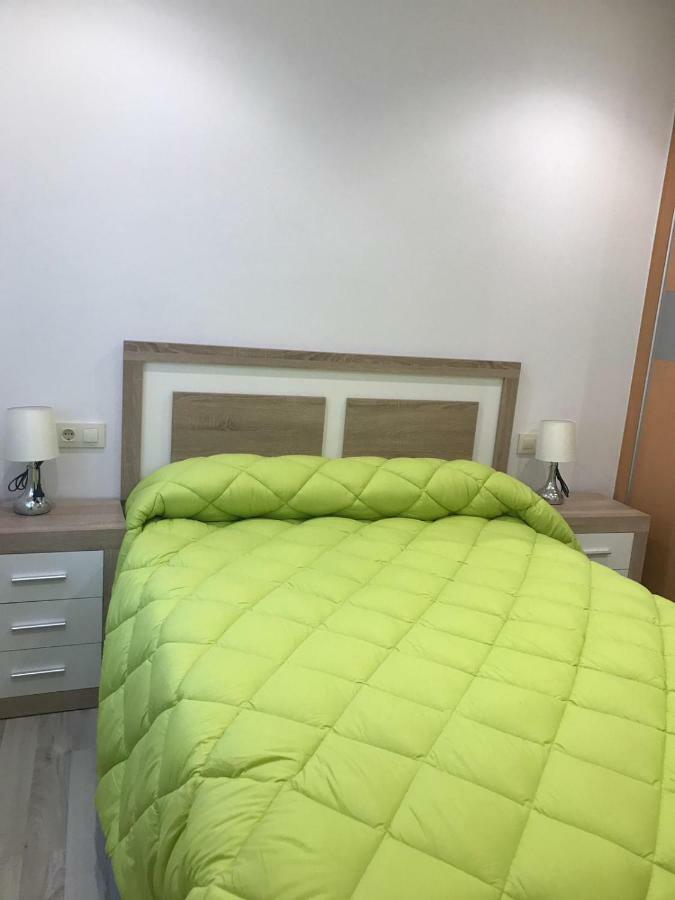 Valle Inclan Pasaje Ourense Bagian luar foto